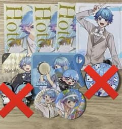 いれいす いむくん(ほとけ)まとめ売り - メルカリ