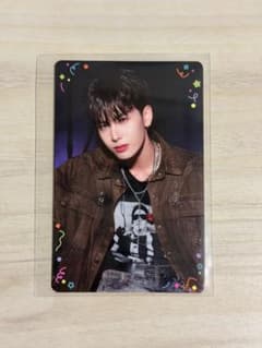 GMMTV POPUP OSAKA トレカ ChokunAston | Shop at Mercari from Japan