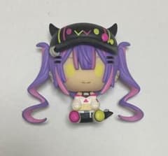 常闇トワ ちょこのっこ ホロライブ 一番くじ - メルカリ