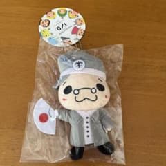 Hey! Say! JUMP 10周年 9ぷぅ ぬいぐるみ いのてり 伊野尾慧 - メルカリ