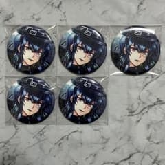 あくねこ バスティン 缶バッジ バトカン バト缶 vol.12 - メルカリ