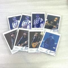 Sir Vanity チェキ風カード 中島ヨシキ 8枚 - メルカリ