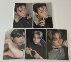 CLOSE YOUR EYES クルユア blackout トレカ ギョンベ ④ - メルカリ