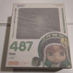 ドラマダ ねんどろいど ノイズ DRAMAtical Murder キラル - メルカリ