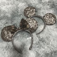 ディズニー カチューシャ セット売り - メルカリ