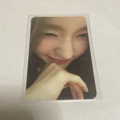 Red Velvet レドベル SMTOWN 2022 アイリーン トレカ - メルカリ