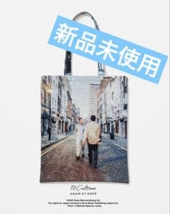 ADAM ET ROPE Morning Glory TOTE 新品 ロペ - メルカリ