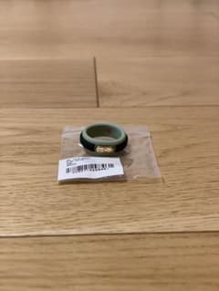 セラミックパワーギア 新ブランド 非売品シリコンリング - メルカリ