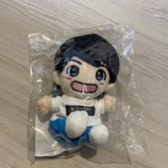 西村拓哉 ちびぬい ニシタク - メルカリ