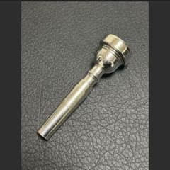 ニアピリオド 2C BACH トランペット マウスピース 旧刻印 2月末処分