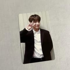 BTS MEMORIES OF 2018 DVD ジョングク 特典 トレカ - メルカリ