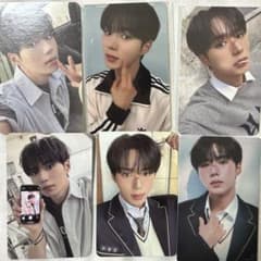 ジュンソ トレカ - メルカリ