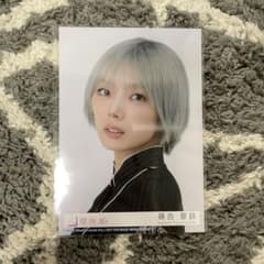 櫻坂46 藤吉夏鈴 生写真 - メルカリ