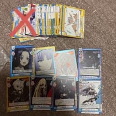 PSA10 連番 めぐみん ゆんゆん PP サイン このすば 爆焔 Reバース