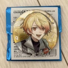 プロセカ セカライ5th 缶バッジ 天馬司 - メルカリ