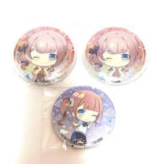 プロセカ 望月穂波 缶バッジまとめ売り - メルカリ