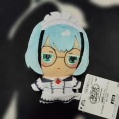 機動戦士ガンダム EXTREME VS. 2 インフィニットブースト ぬいぐるみ