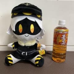 公式】マーダー・ドローンズ N ぬいぐるみ（Murder Drones） - メルカリ