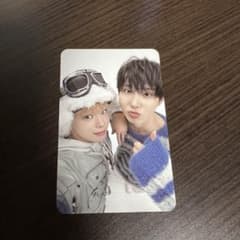 KickFlip トレカ ファンコン ユニット ジュワン ケイジュ 大邱 - メルカリ