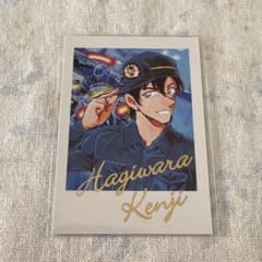 名探偵コナン 萩原研二 北栄町 鳥取 ふるさと館 チェキ風カード 警察