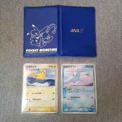 ANA 2006年 ピカチュウ マナフィ - メルカリ