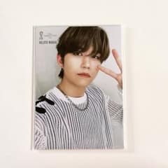 Mrs. GREEN APPLE 対バンフォトカ 若井滉斗レア - メルカリ