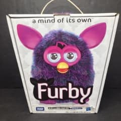 ファービー プラムマーブル タカラトミー - メルカリ