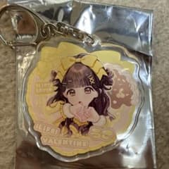 iLiFE 福丸うさ アクキー アクリルキーホルダー - メルカリ