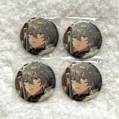 あんスタ あんさんぶるスターズ！ 瀬名泉 コレクション缶バッジ - メルカリ