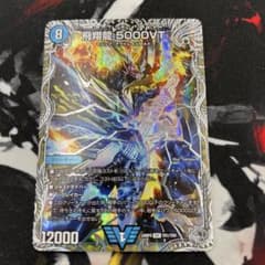 飛翔龍 5000VT 銀トレジャー - メルカリ