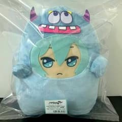 めちゃでかきらどるぬいぐるみ 四葉環 - メルカリ