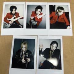 キズ ユエ チェキ - メルカリ