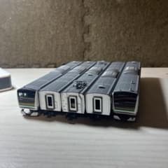 TOMIX E233-3000系(増備型) 5両セット ジャンク品 - メルカリ