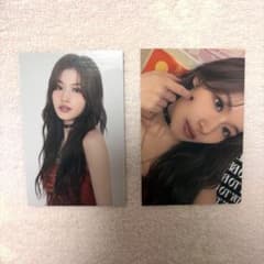 TWICE onceagain サナ トレカセット - メルカリ