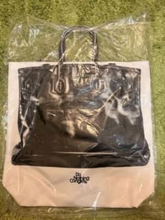 DO NOTHING CONGRESS SAC JB バーキン 藤原ヒロシ 着用 - メルカリ