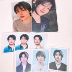 アイエン トレカ id 8点セット - メルカリ