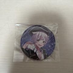 いれいす 初兎 メテオライト 缶バッジ - メルカリ