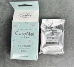CureNel インクカートリッジ 1個 箱破損 - メルカリ