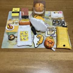 サンリオ ぐでたま セット売り〜RSHITA - メルカリ
