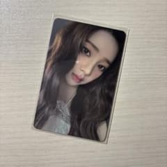 aespa カリナ トレカ everline ラキドロ DirtyWork - メルカリ