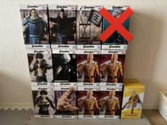 ブライズフィギュアまとめ売り13点セット Grandista - メルカリ