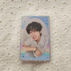 GMMTV POP UP 大阪 トレカ シクレ chimon - メルカリ