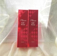 新品未開封】Mousa LU Serum （フォーデイズ ムーサ LUセラム） - メルカリ
