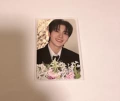 ZEROBASEONE ZB1 ゼベワン ソクマシュー トレカ - メルカリ