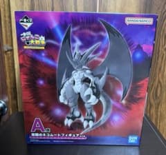 一番くじ/にゃんこ大戦争 A賞 【覚醒のネコムート】 - メルカリ