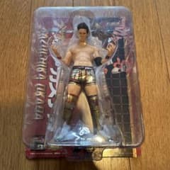 プロ格ヒーローズF 新日本プロレス オカダ・カズチカ オカダカズチカ