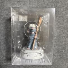 レミーのおいしいレストラン レミー キッチンタイマー ディズニー