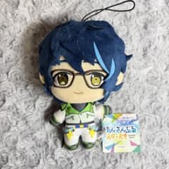 あんスタ プライズ 新衣装 ぬいぐるみ 青葉つむぎ - メルカリ