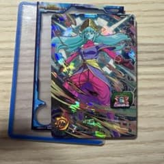 UGM5-SEC2 アイオス ドラゴンボールヒーローズ - メルカリ