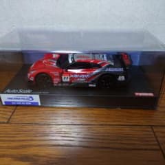 ☆京商ミニッツボディ Nissan Xanavi NISMO GT-R 2008 - メルカリ
